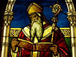 Augustine