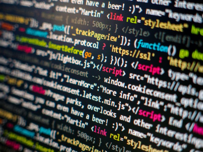 Chuck Norris Joke Generator In Python David Suffolk - Modern Nature Image - Ultra HD