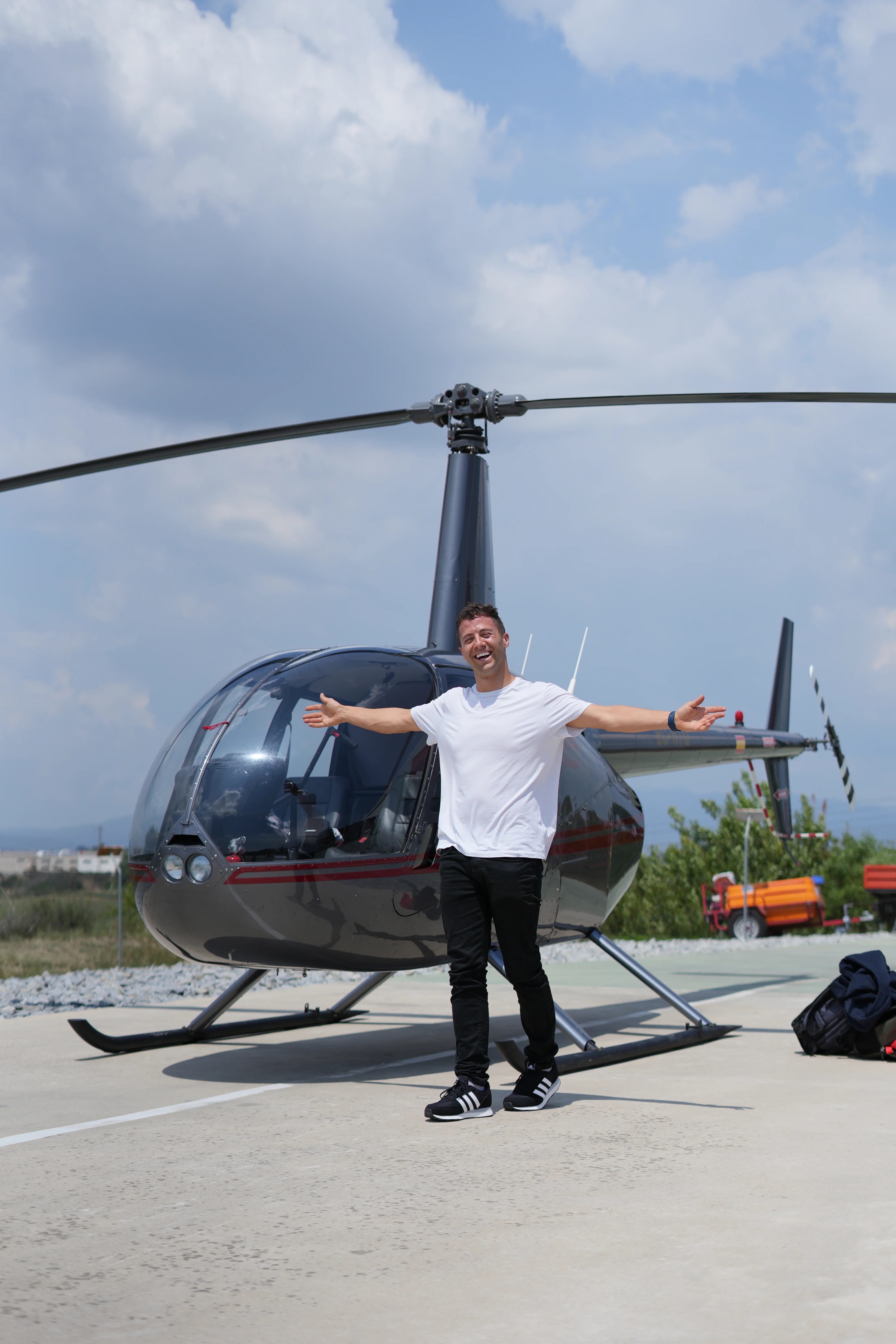 david tejeiro helicoptero