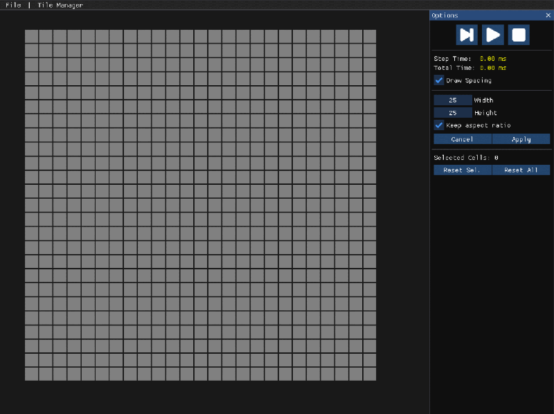 Camera Pose Not Transformed By Building Map Generator For Maps With - Perfect Gradient Picture - 8K
