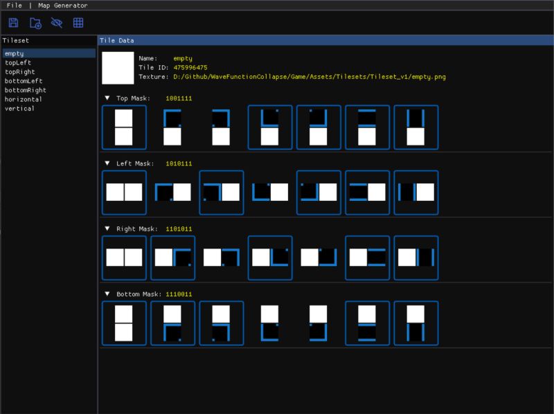 Map Generator David Tello - Mobile Ocean Photos for Desktop