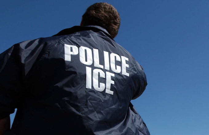 Ice Raids