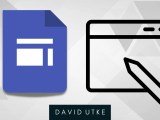 Google Sites Tutorial Basics And Beyond David Utke