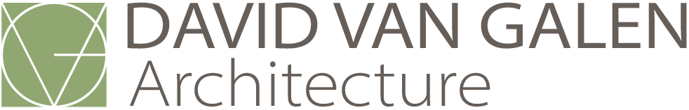David Van Galen Architecture