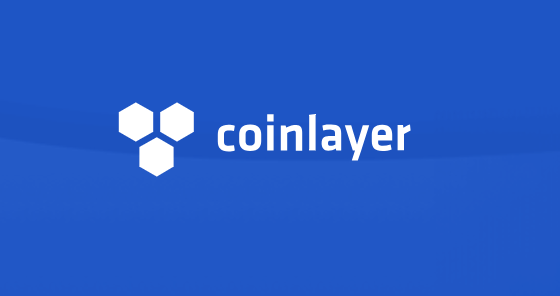1forge is a live forex trading api and currency directory, offering live currency quotes. Realtime Cryptocurrency Rates Api With Coinlayer