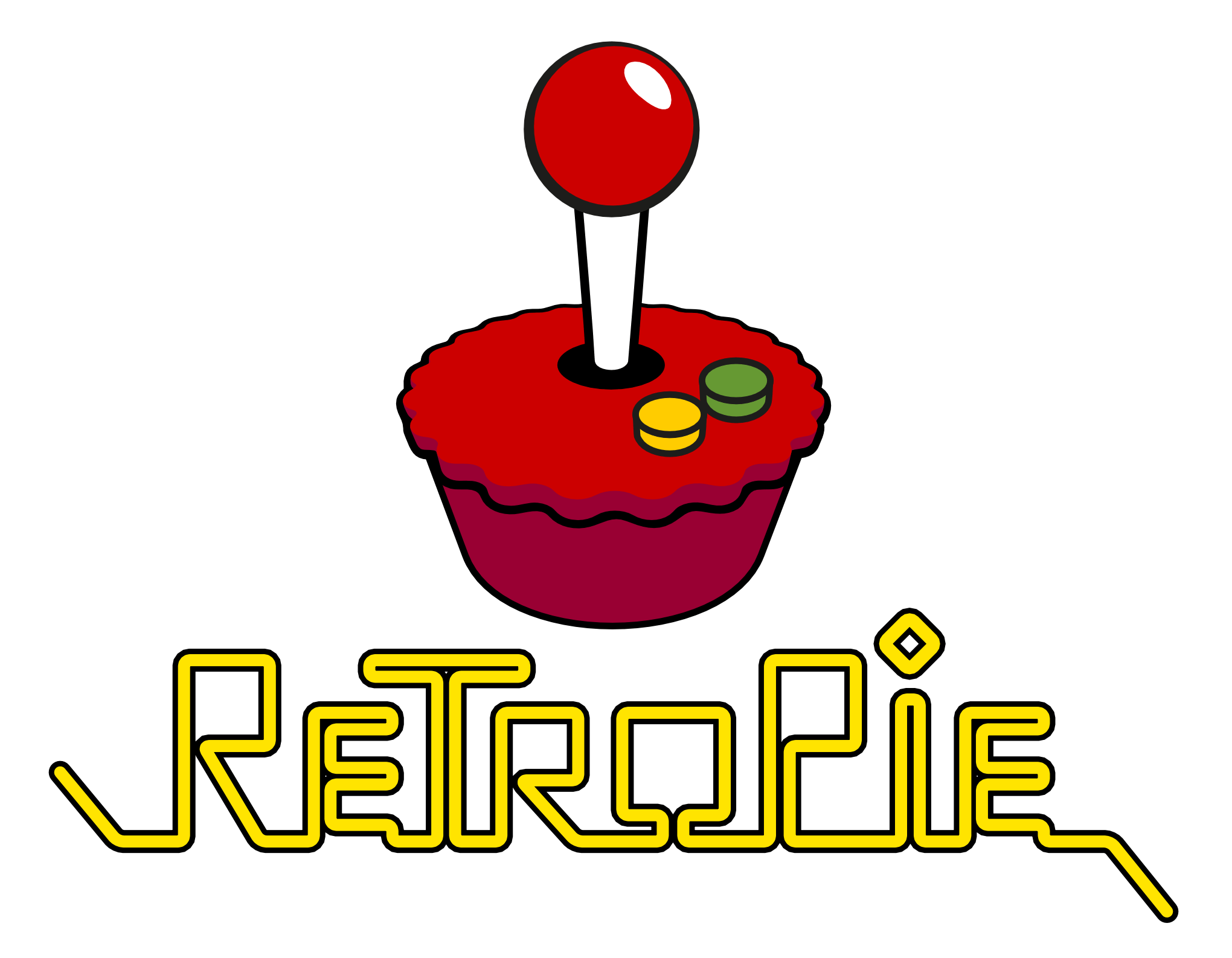Come creare un retropie su Raspberry Pi - Guida grafica