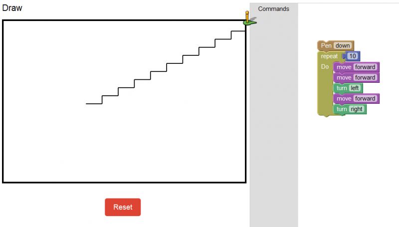 Programming With 3rd Graders The Reflective Educator - Best City Wallpapers in 4K
