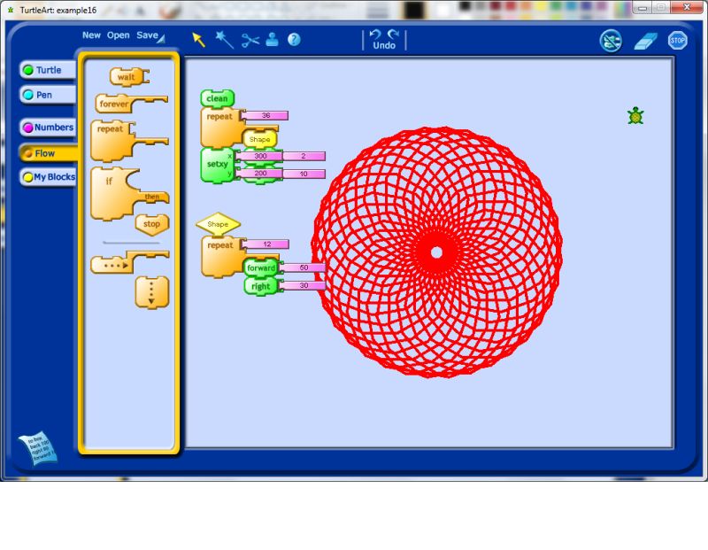 Using Powershell To Do Some Iterative Math Programming Development - Professional Abstract Art - Mobile
