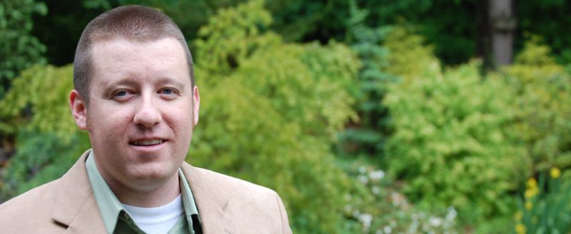 David W Hedrick About Page - Amazing Minimal Art - 4K