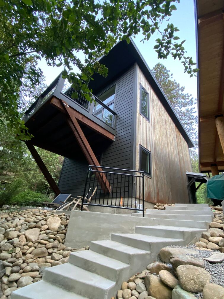 New Projects David Wright Architect - Vintage Pictures - Creative Ultra HD Collection