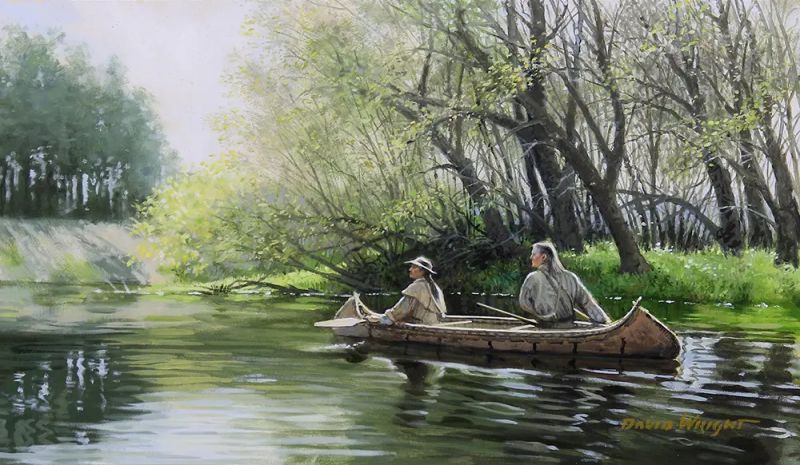 A Distant Motion David Wright Art - Classic 8K Space Wallpapers | Free Download