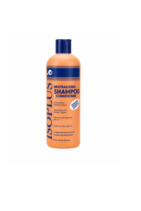 ISOPLUS Neutralizing Shampoo and Conditioner ( 16 oz )