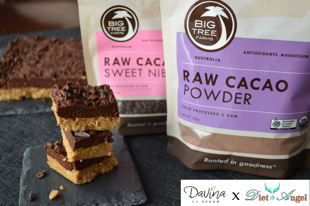 Peanut Choc Protein Bites