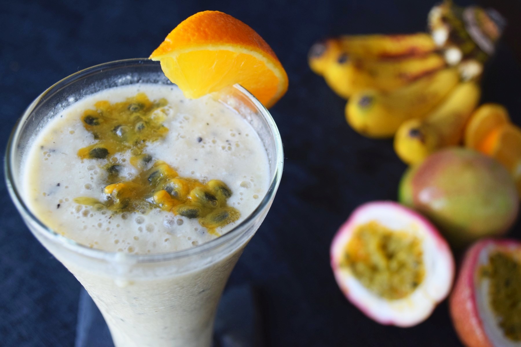 Da Vina Colada