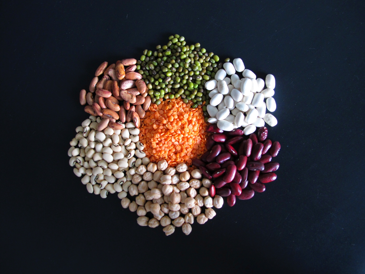 A Guide to Cooking Beans