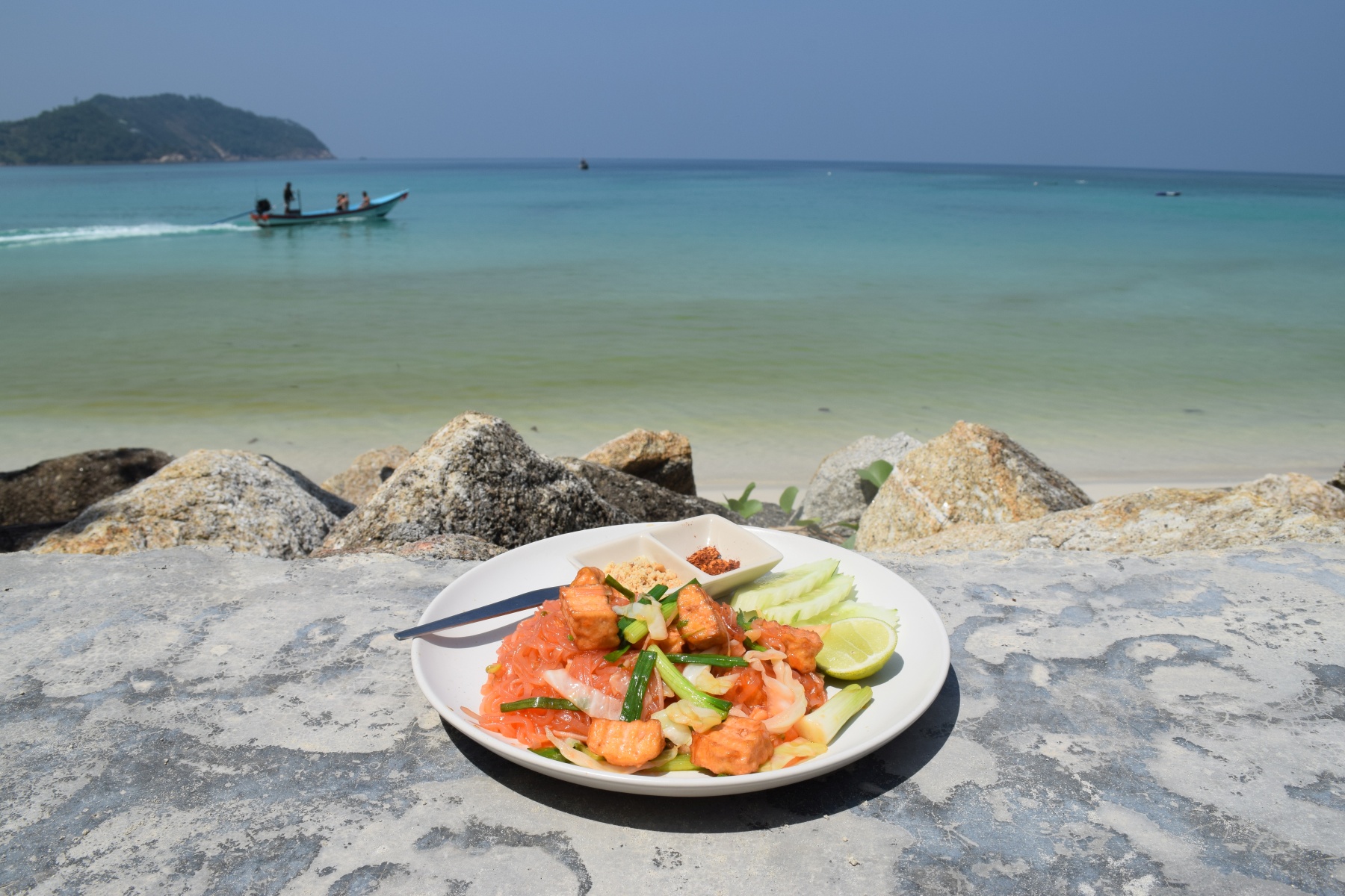 Cafe Scouting: Koh Phangan