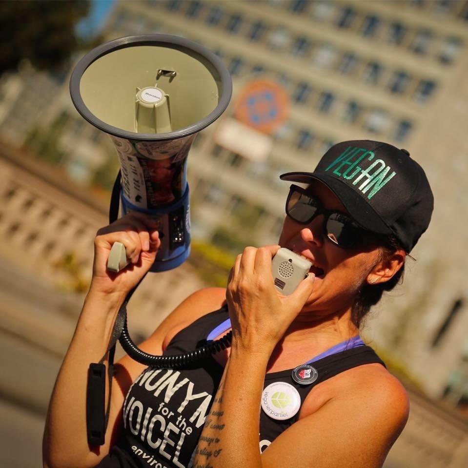“Denmark is ready.” A chat with Denmark’s vegan political party