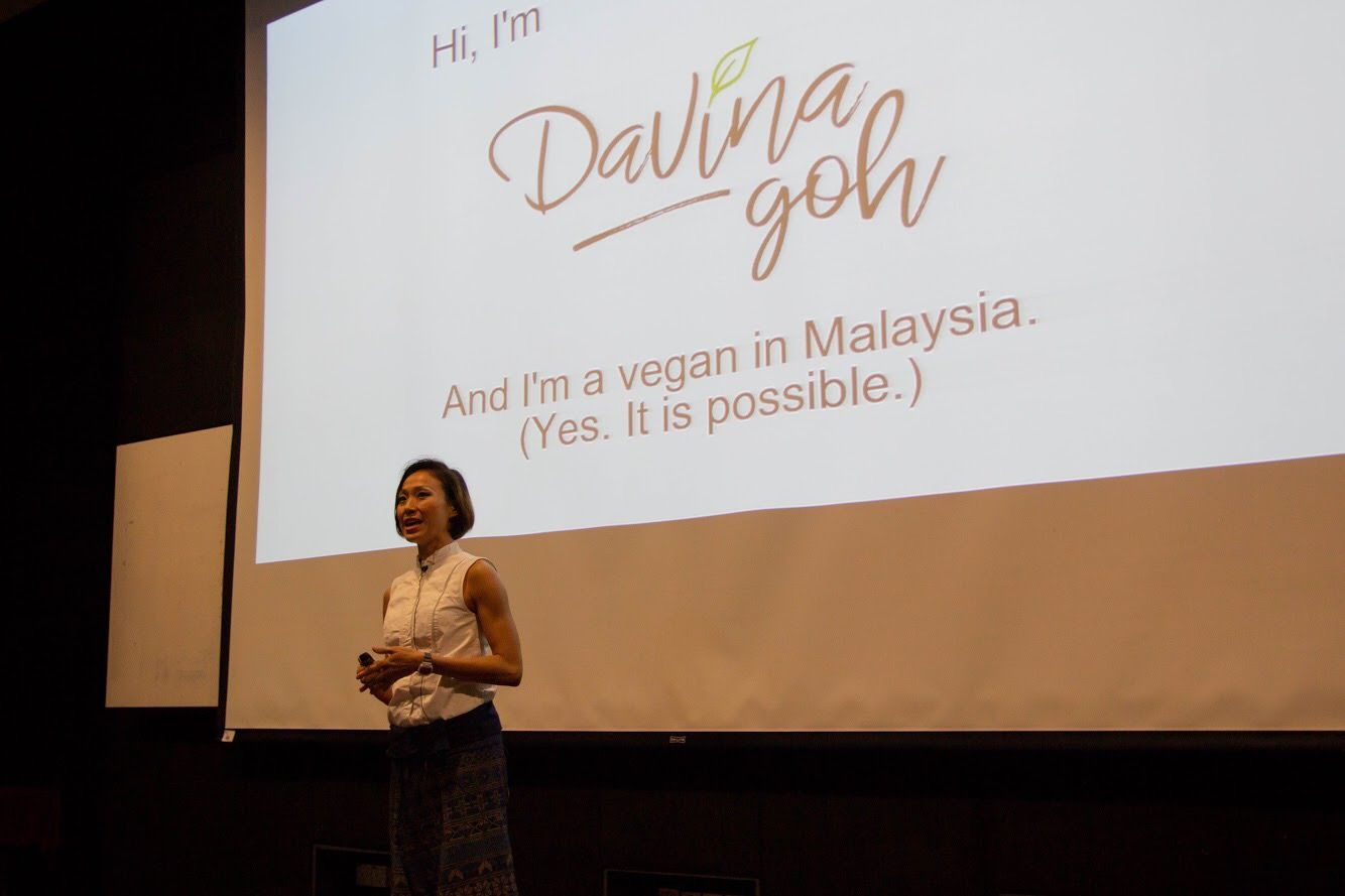 Plant-Based Lifestyle Advocacy: The Next Chapter