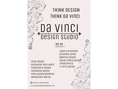 Contact Us Davinci Design Studio - Best Sunset Pictures in Retina