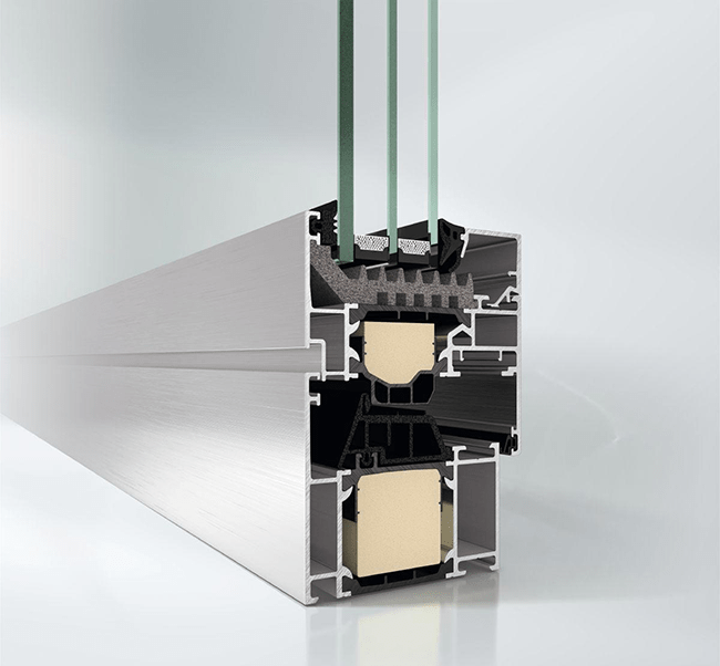 Secco Windows & Doors