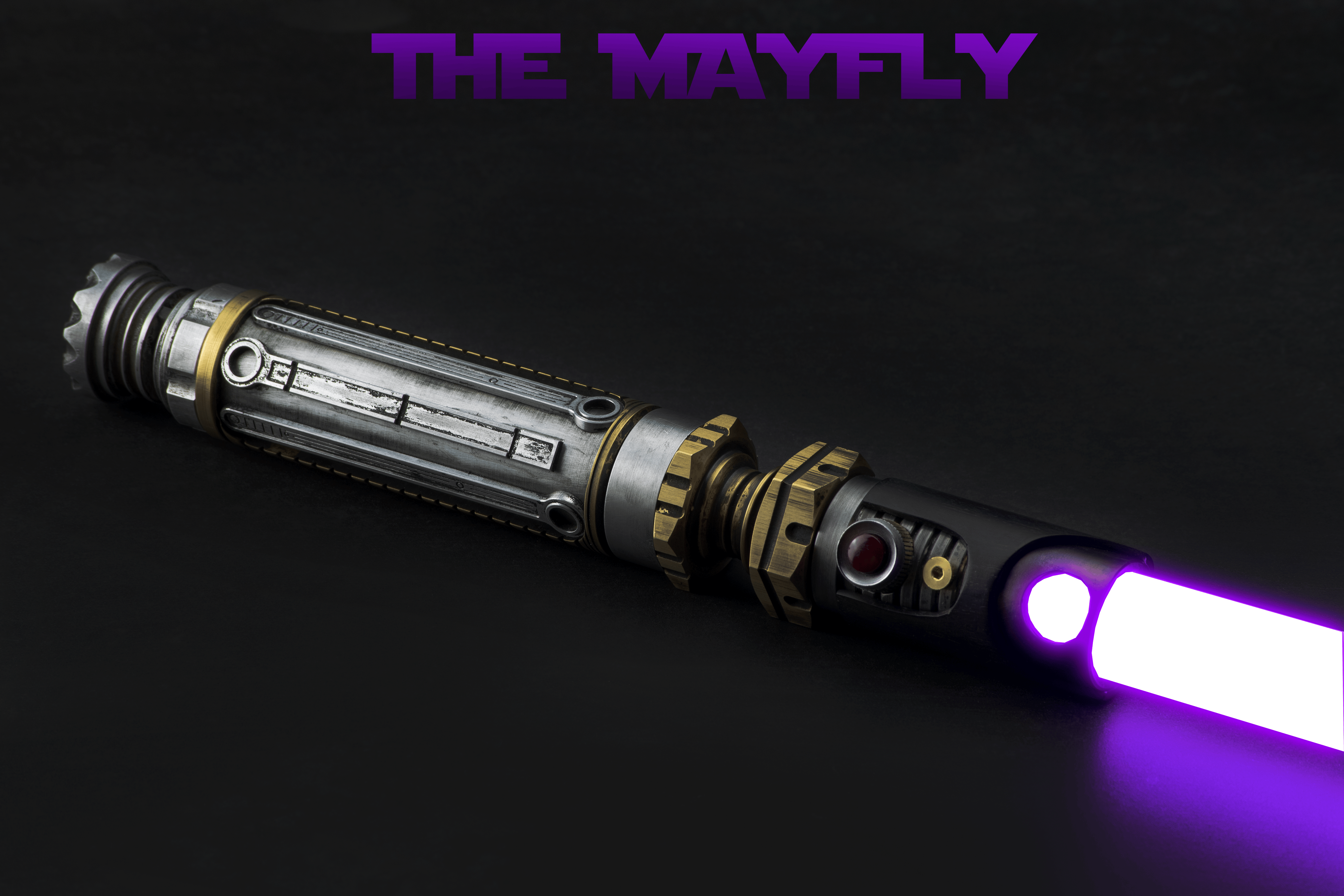 The Mayfly