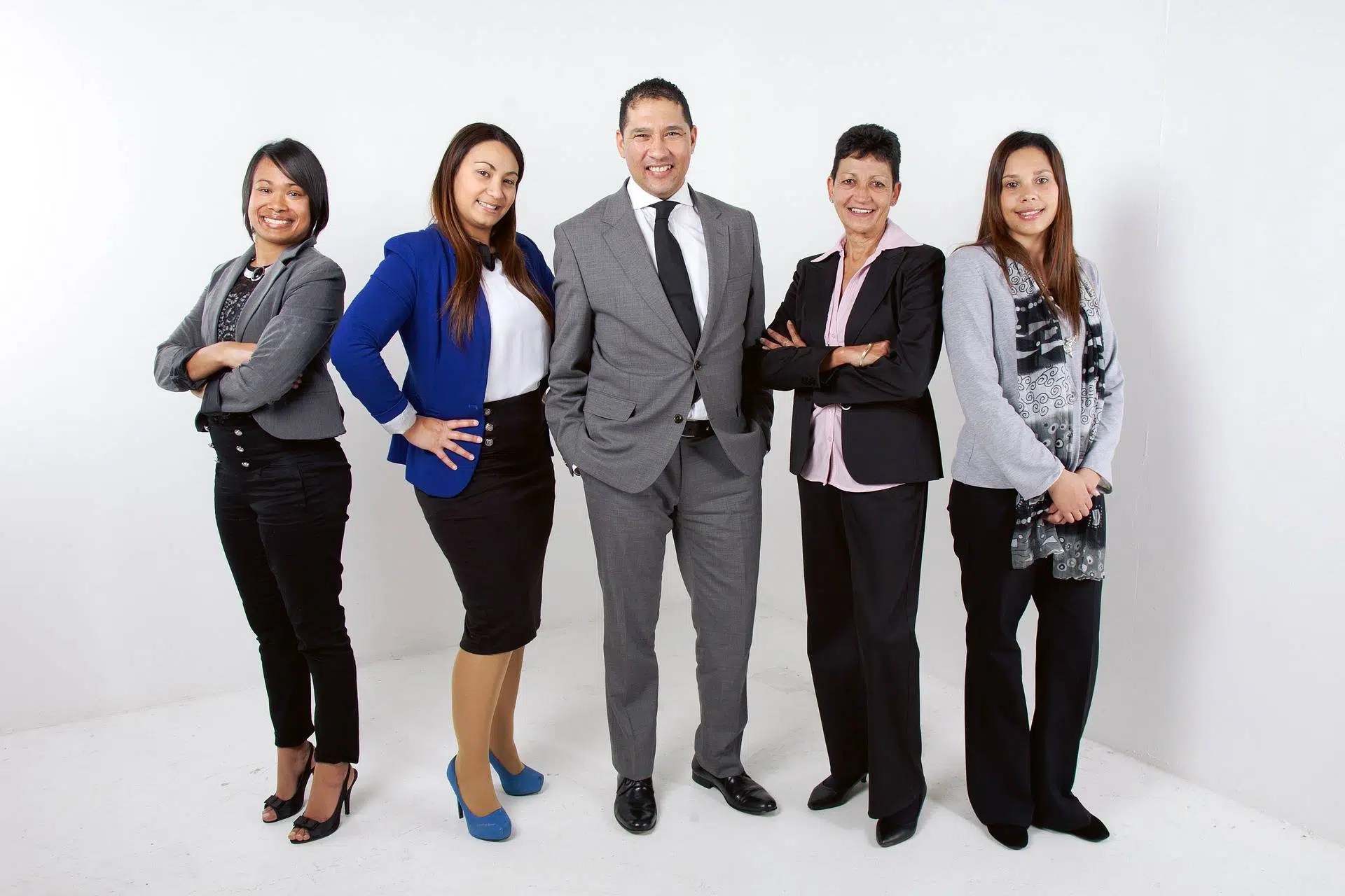 How To Dress For Success Davis