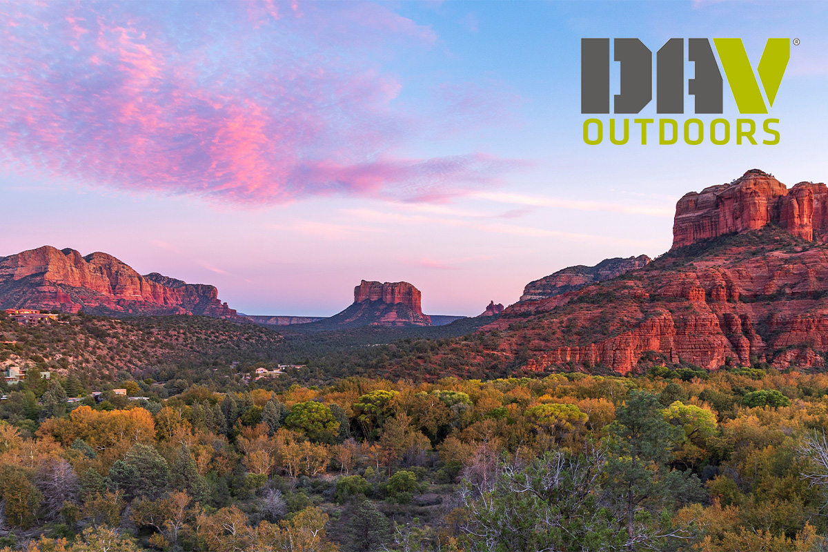 Sedona Hiking Trip 2026 DAV Minnesota Group Adventure Sedona Hike And Explore 