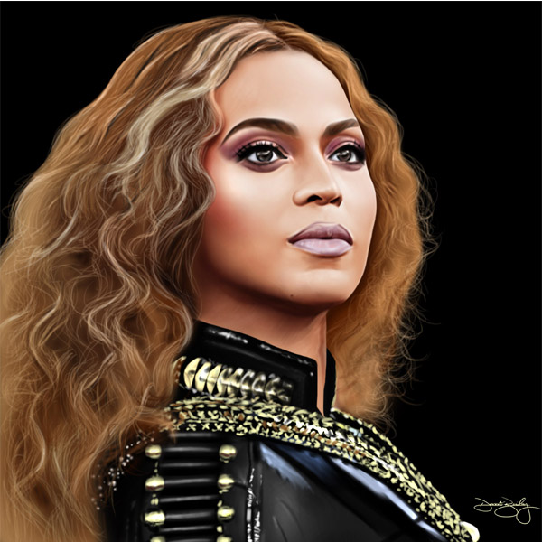 Beyonce