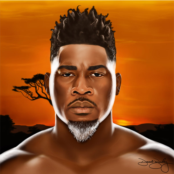 David Banner