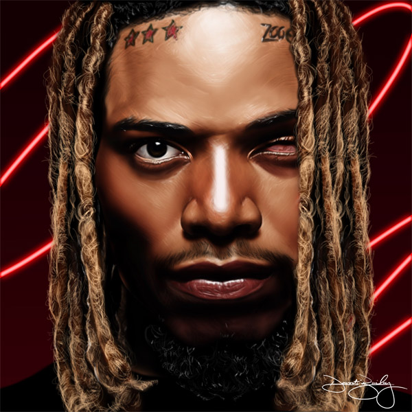 Fetty Wap