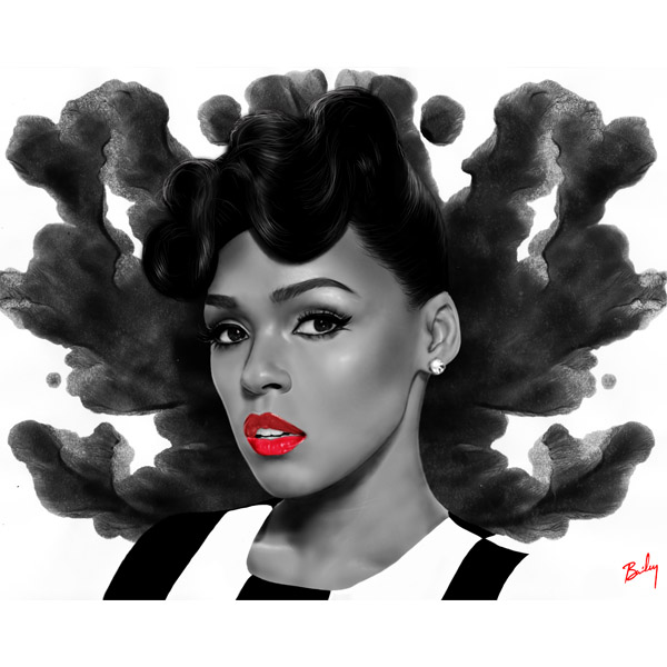 Janelle Monae