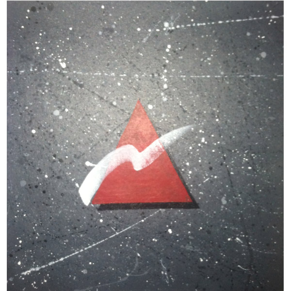 Red Triangle