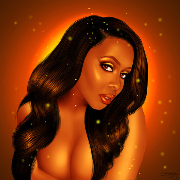 Remy Ma