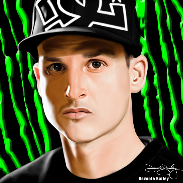 Rob Dyrdek
