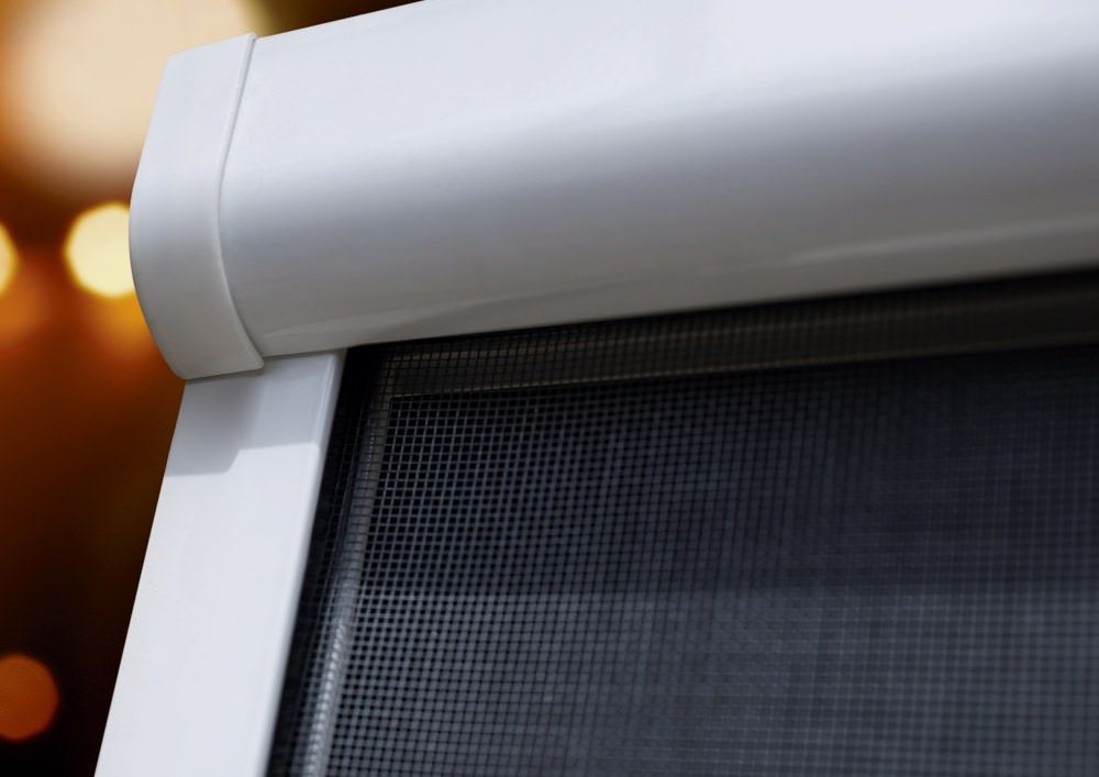 Moskitiery • DAVPOL