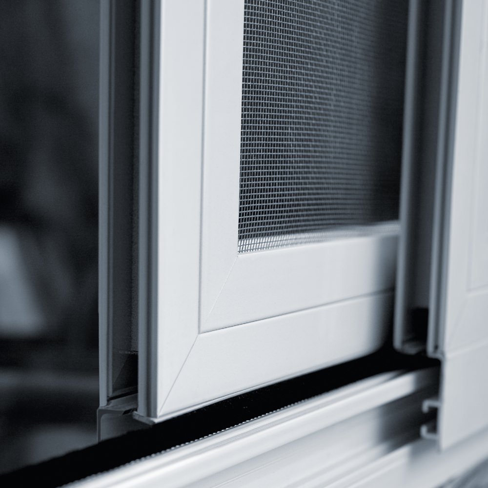 Moskitiery • DAVPOL