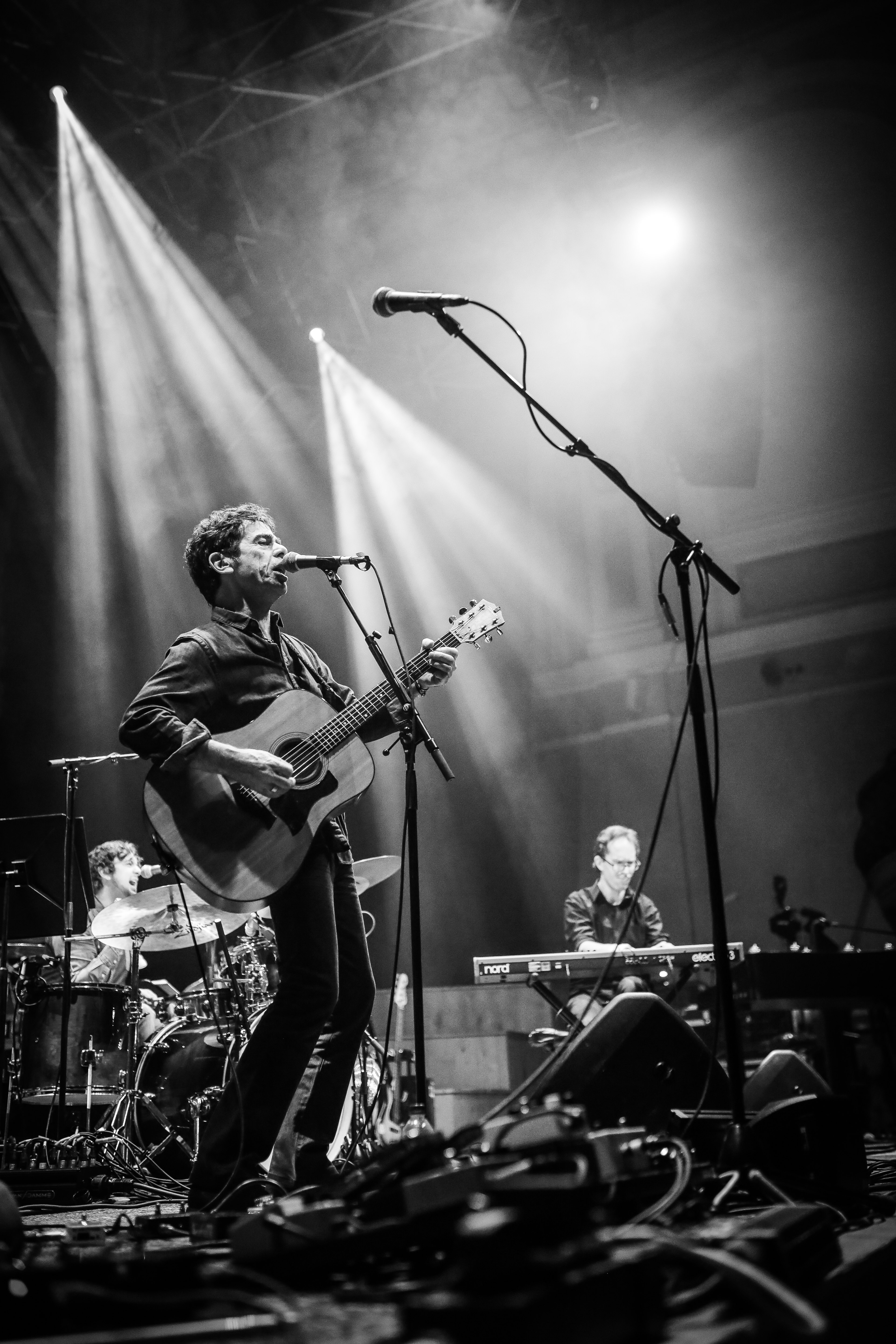 Ulster Hall, Belfast