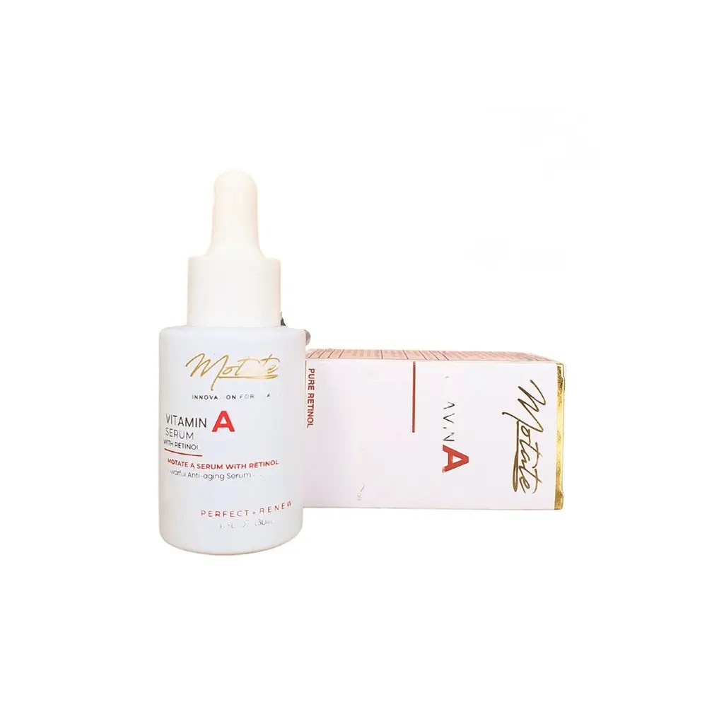 Motate Vitamin A Serum(Pure Retinol)