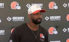The Browns 53-Man Roster is Set, For Now.