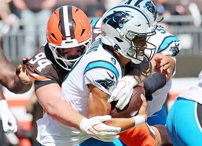 Another Victory Monday.