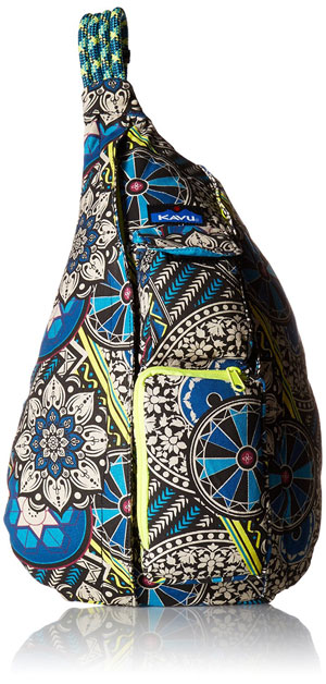 KAVU Rope Backpack
