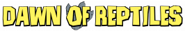Dawn of Reptiles