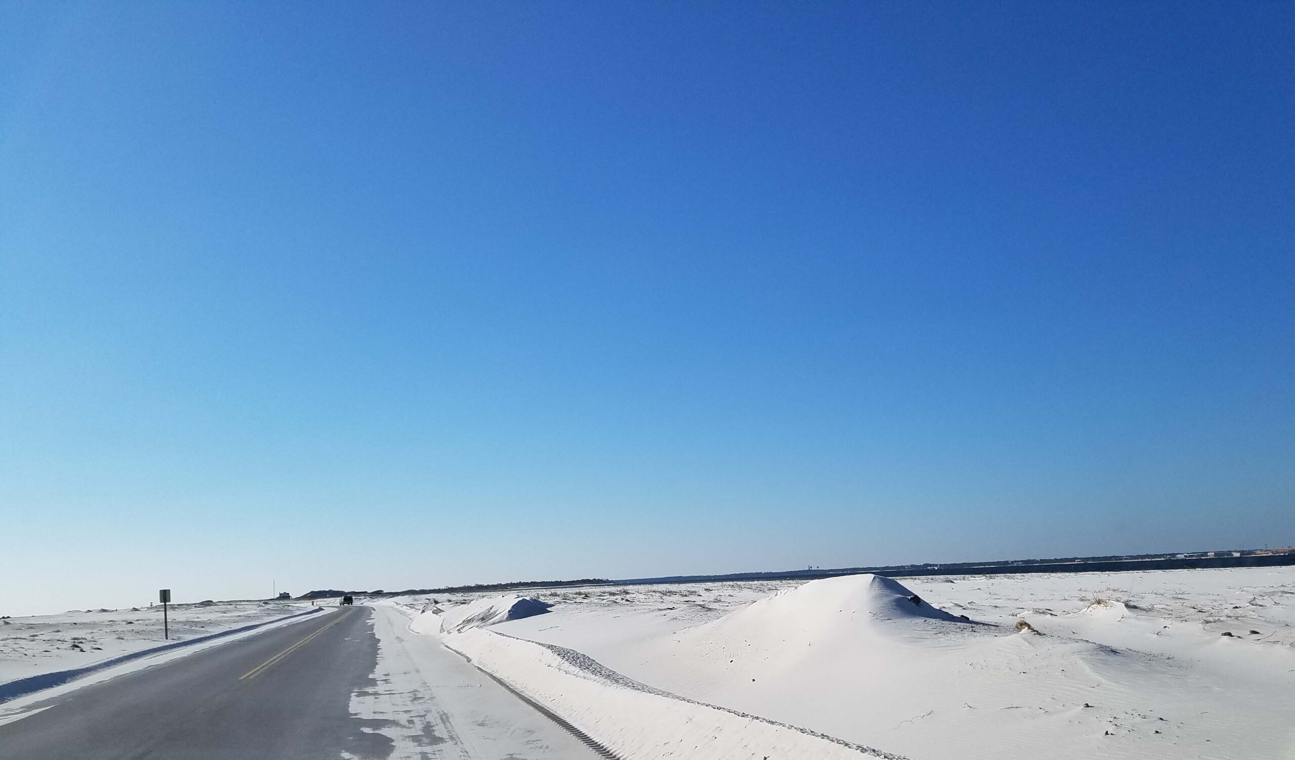 Fort Pickens
