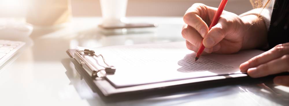 Blog-Editing
