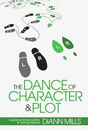 The dance of character & plot