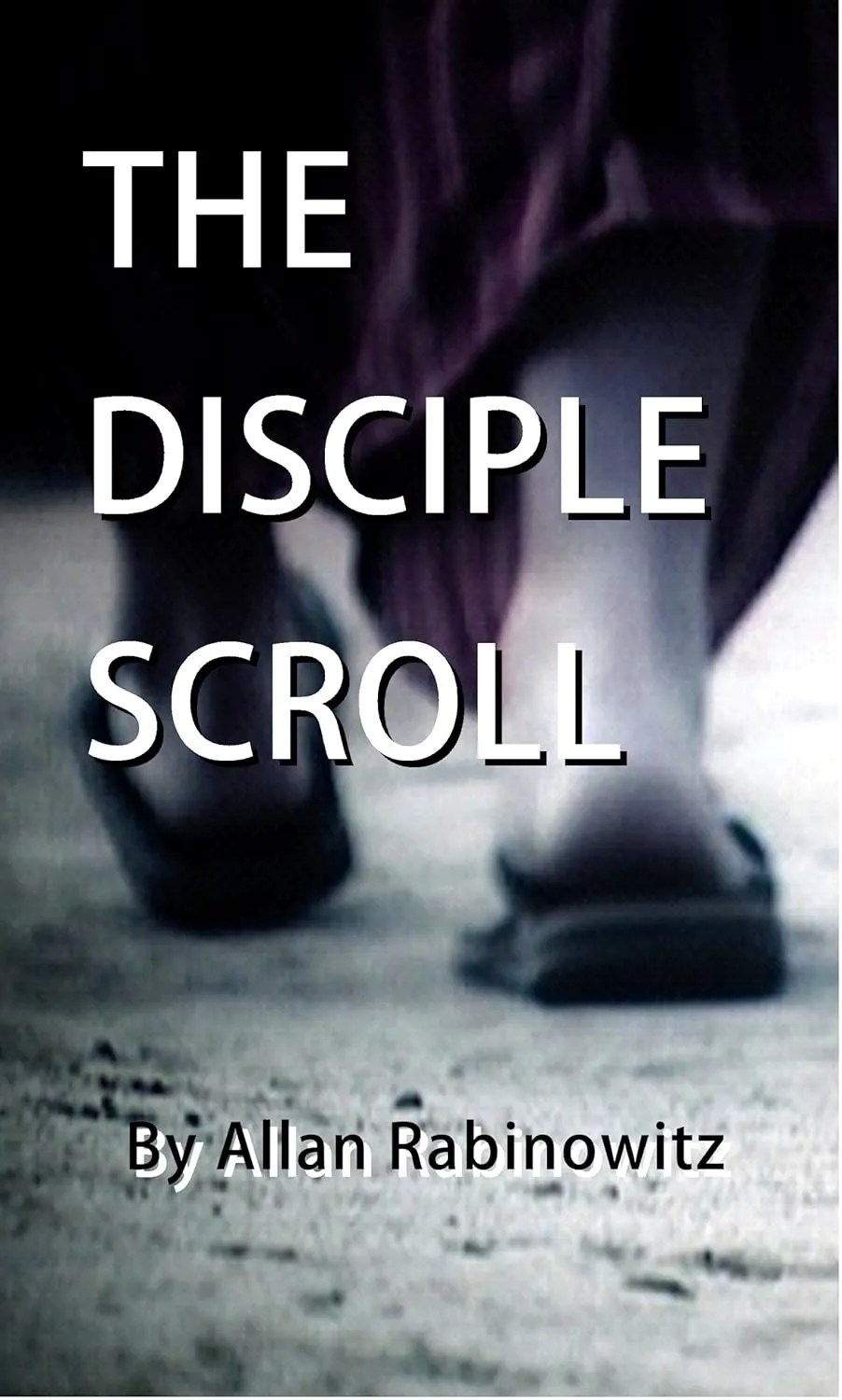 disciple-scroll