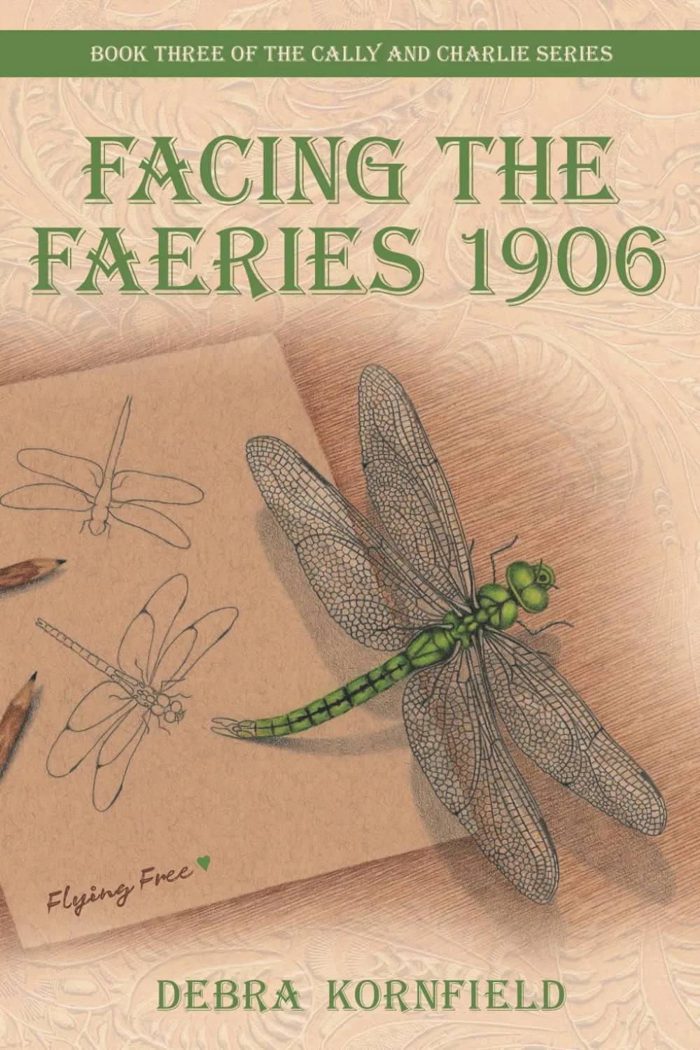 Facing the Faeries 1906