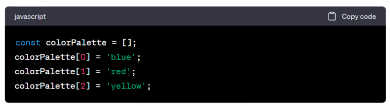 Javascript Arrays Arrays Decoded Dawpro Solutions - Best Geometric Patterns in Ultra HD