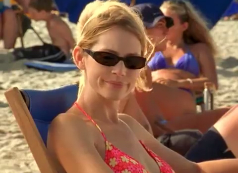 A land fit for heroes and idiots 8.3 8 jan. Season 4 Episode 1 Coming Home Dawson S Creek Reviewed