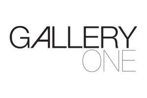 Gallery one Logo